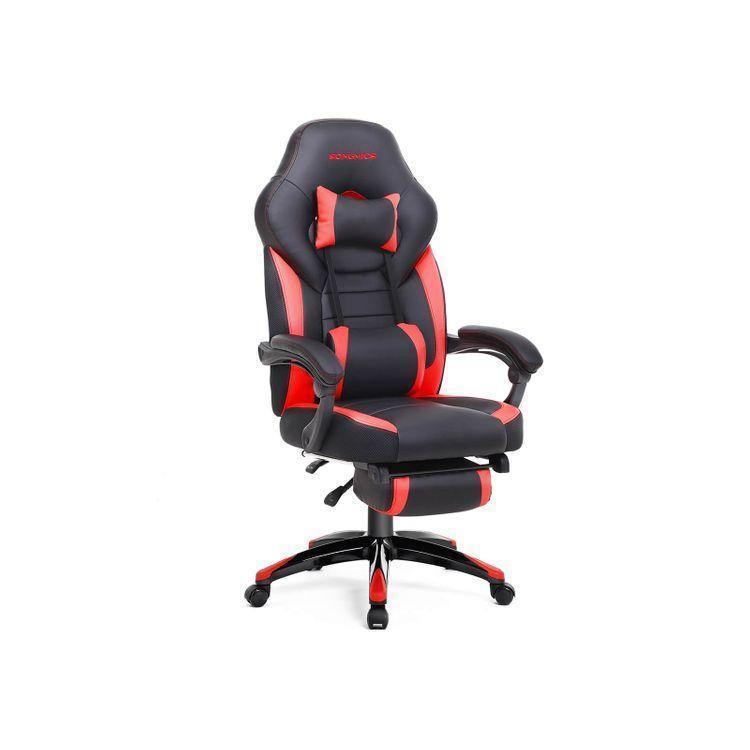 Racing Style Office Chair FredCo