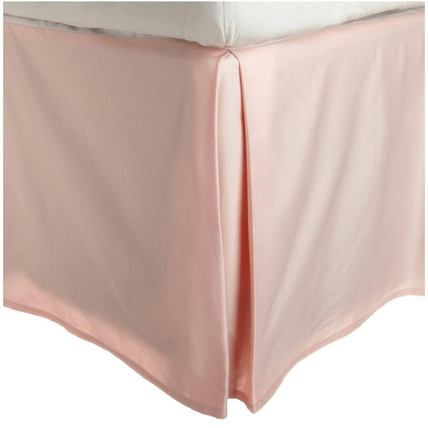 RE Series 300-Thread-Count Long-Staple Cotton Bed Skirt FredCo