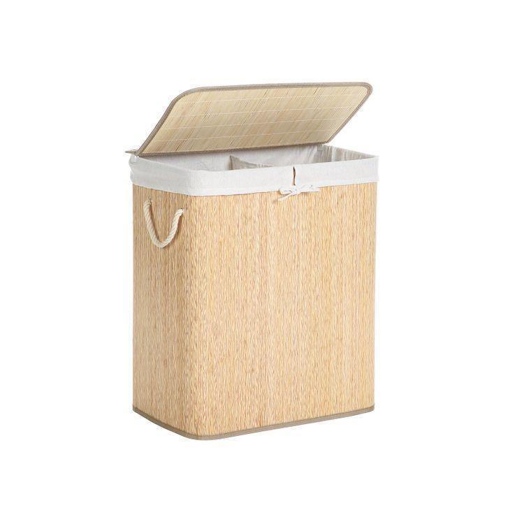 Rectangular Laundry Sorter FredCo