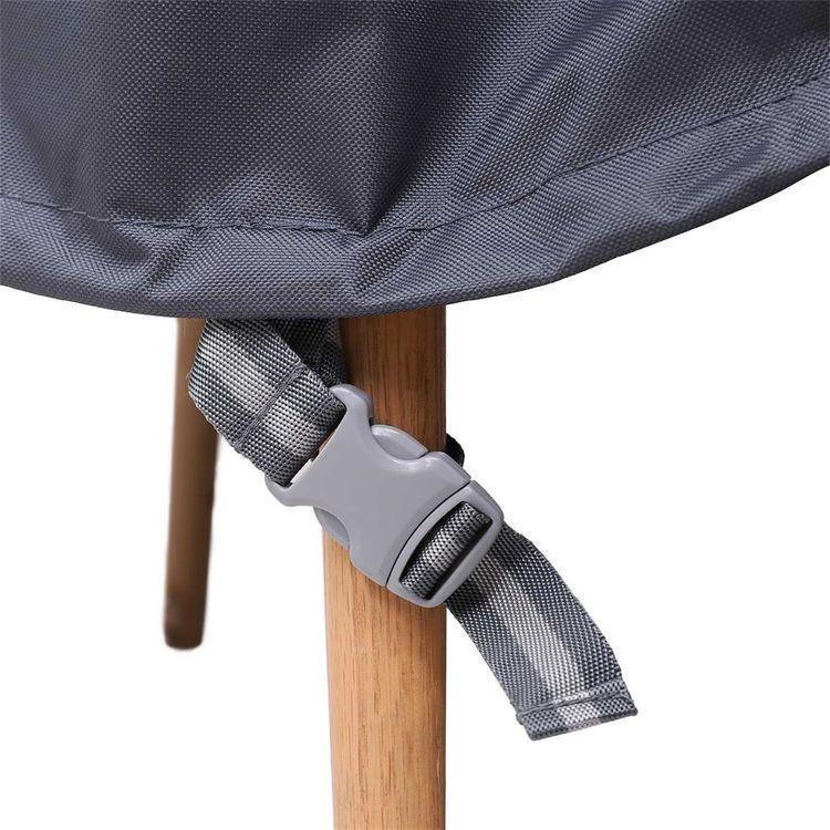 Rectangular Outdoor Table Cover FredCo