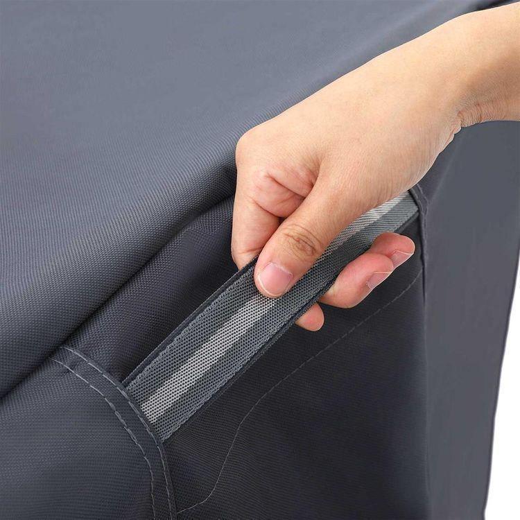 Rectangular Outdoor Table Cover FredCo