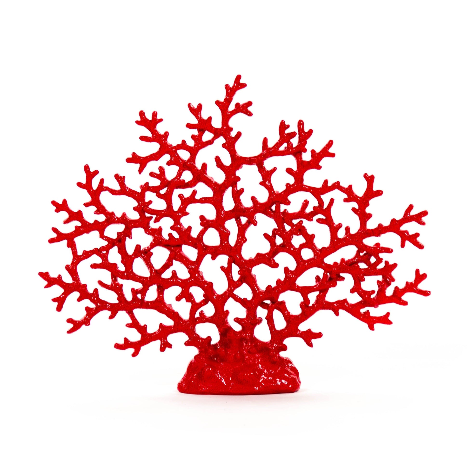 Red Coral SHI008 FredCo