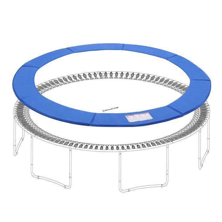 Replacement Trampoline Safety Pad FredCo