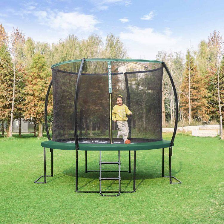 Replacement Trampoline Safety Pad Mat FredCo