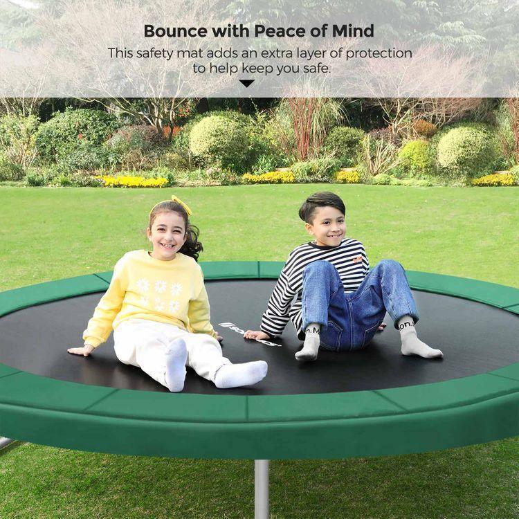 Replacement Trampoline Safety Pad Mat FredCo
