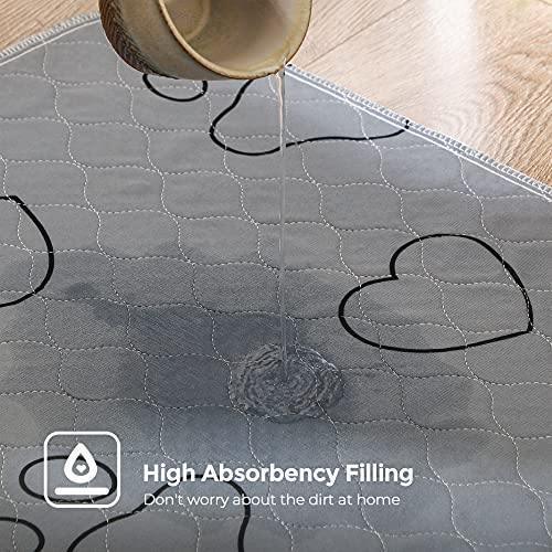 Reusable Dog Pee Pads 60" FredCo