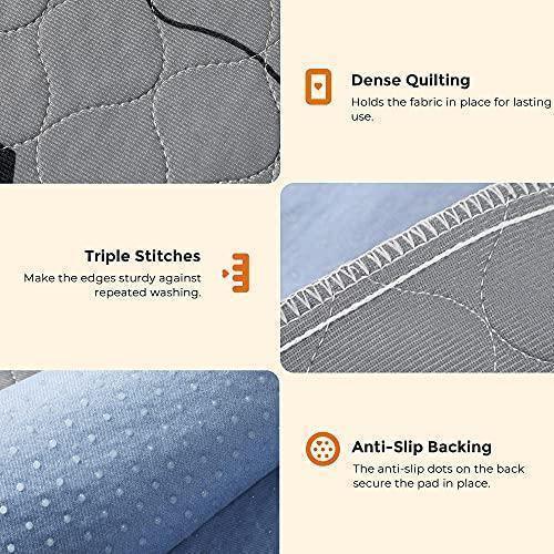 Reusable Dog Pee Pads 60" FredCo