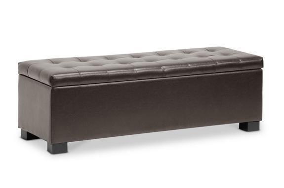 Roanoke Ottoman FredCo
