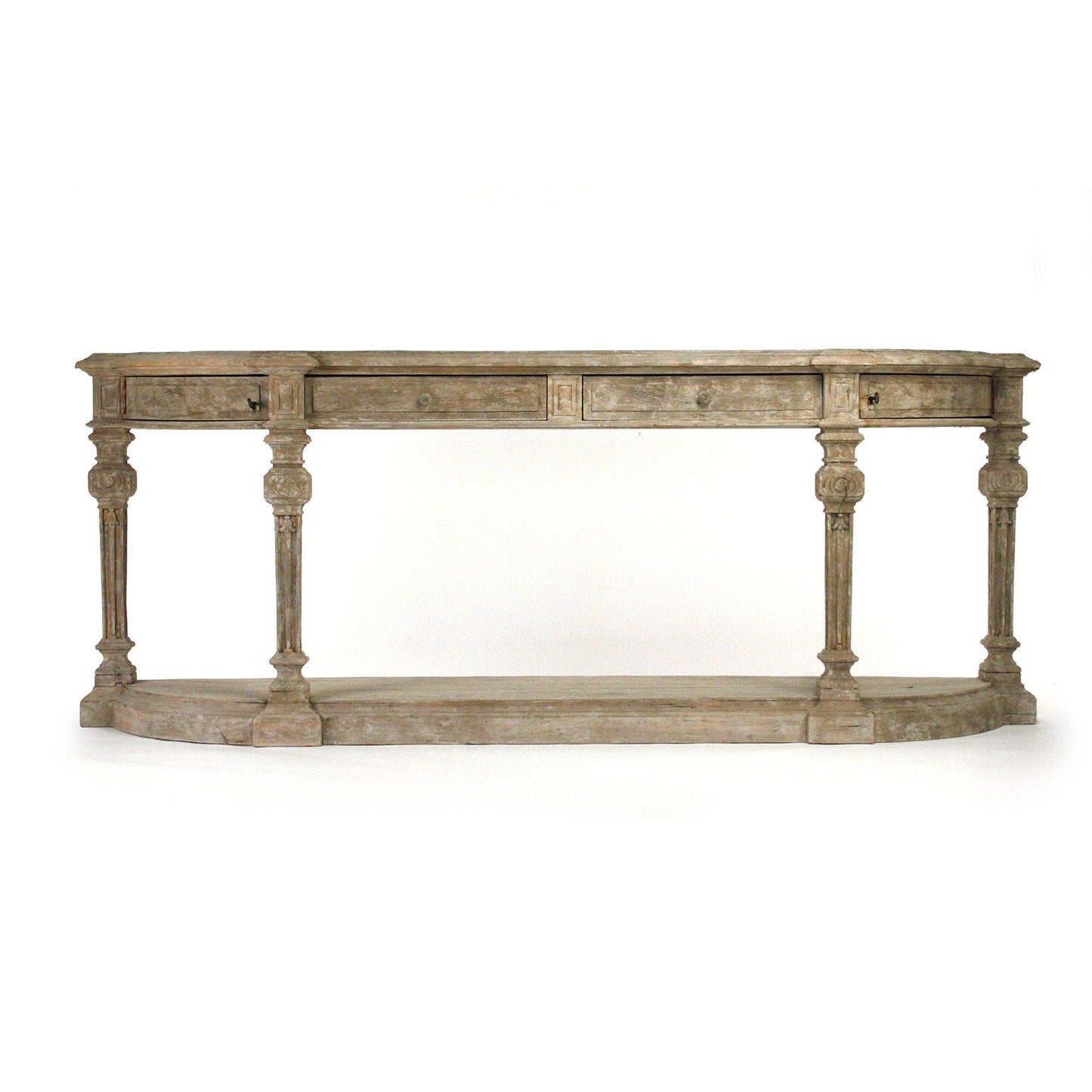 Rockford Console LI-SH10-26-47 FredCo