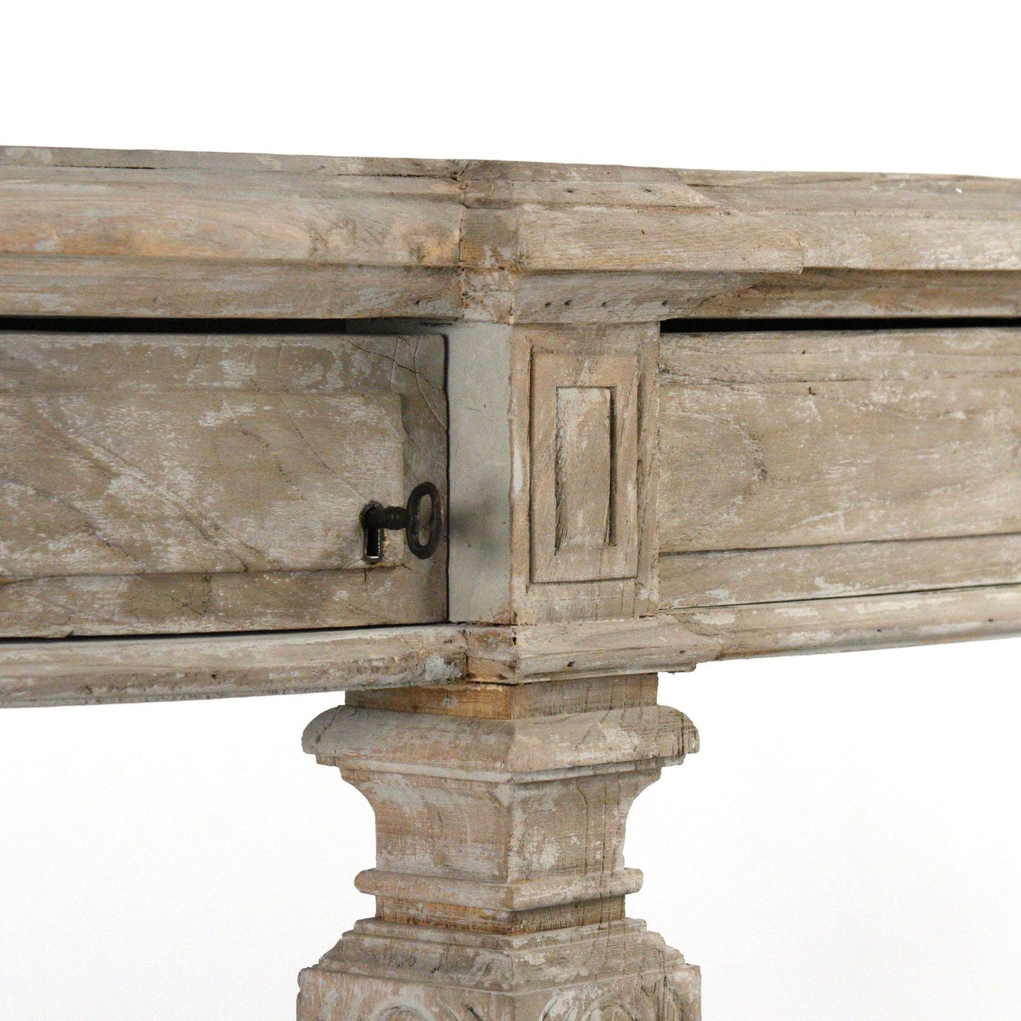 Rockford Console LI-SH10-26-47 FredCo