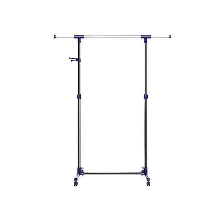 Rolling Garment Rack FredCo