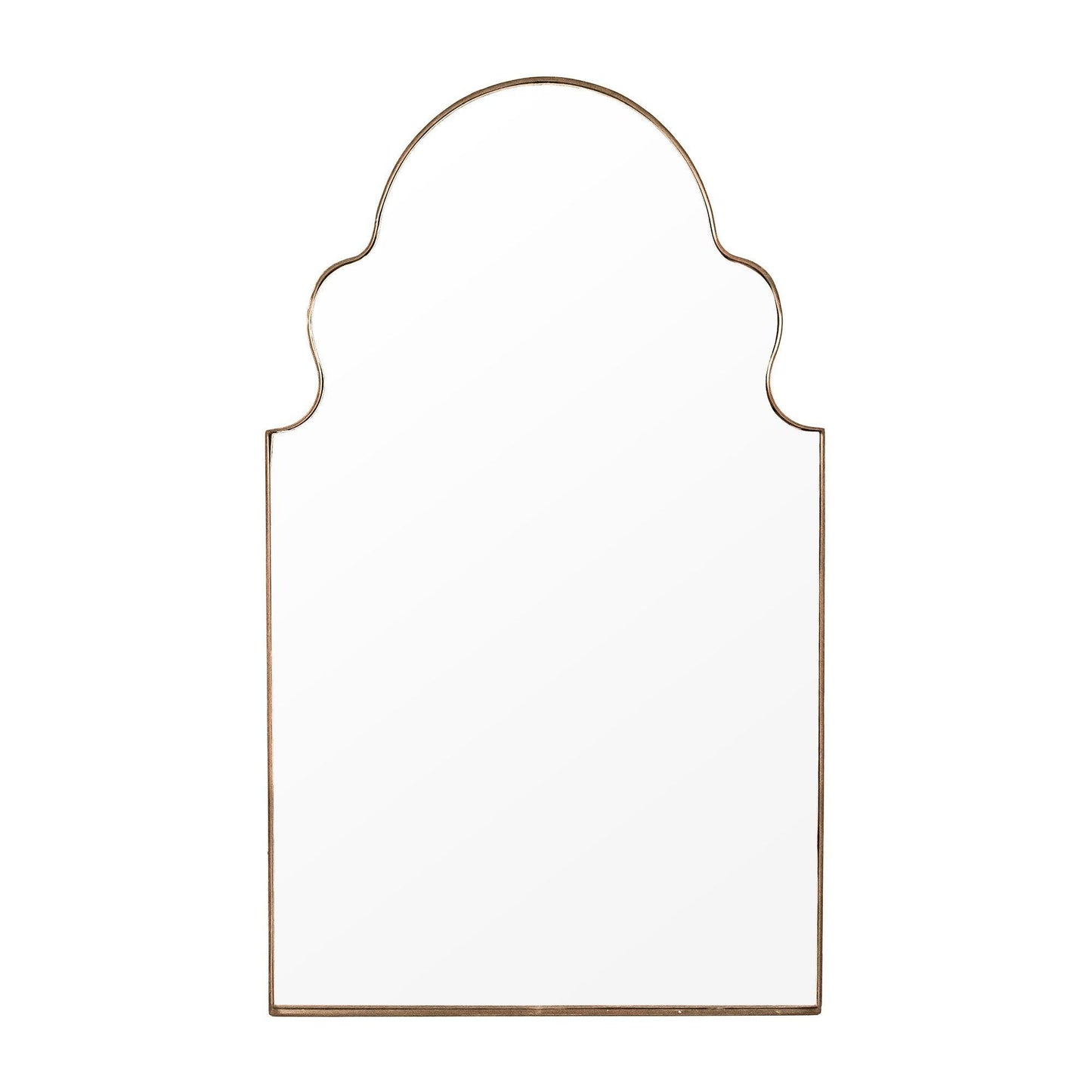 Salazar Mirror EZT192021 FredCo