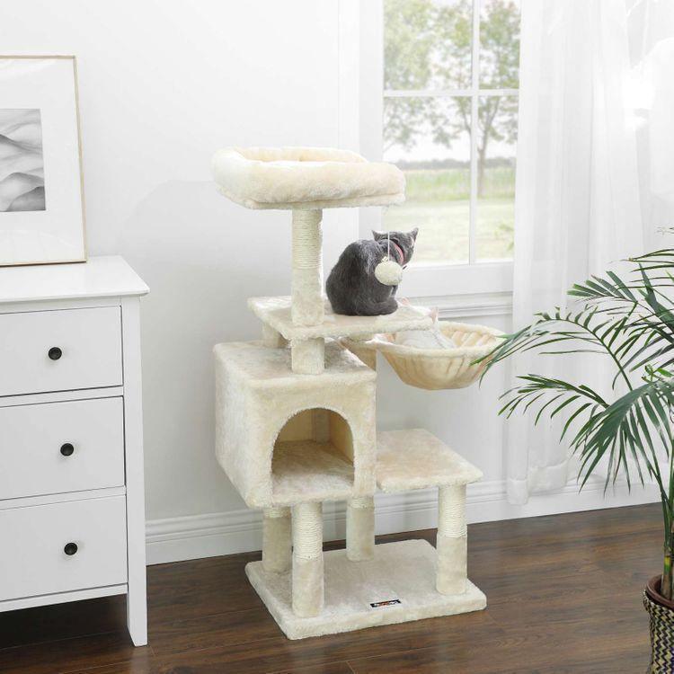Scratching Posts Cat Tree FredCo