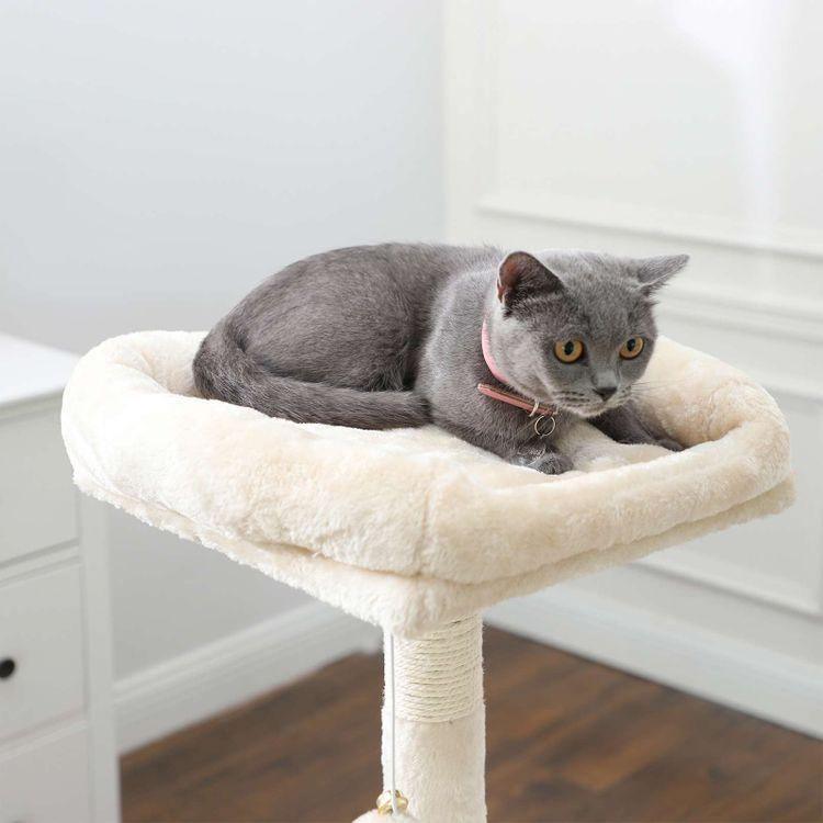 Scratching Posts Cat Tree FredCo