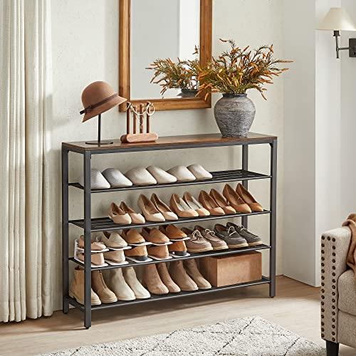 http://www.thefredco.com/cdn/shop/products/shoe-organizer-with-4-mesh-shelves-rustic-brown-1.jpg?v=1700654988