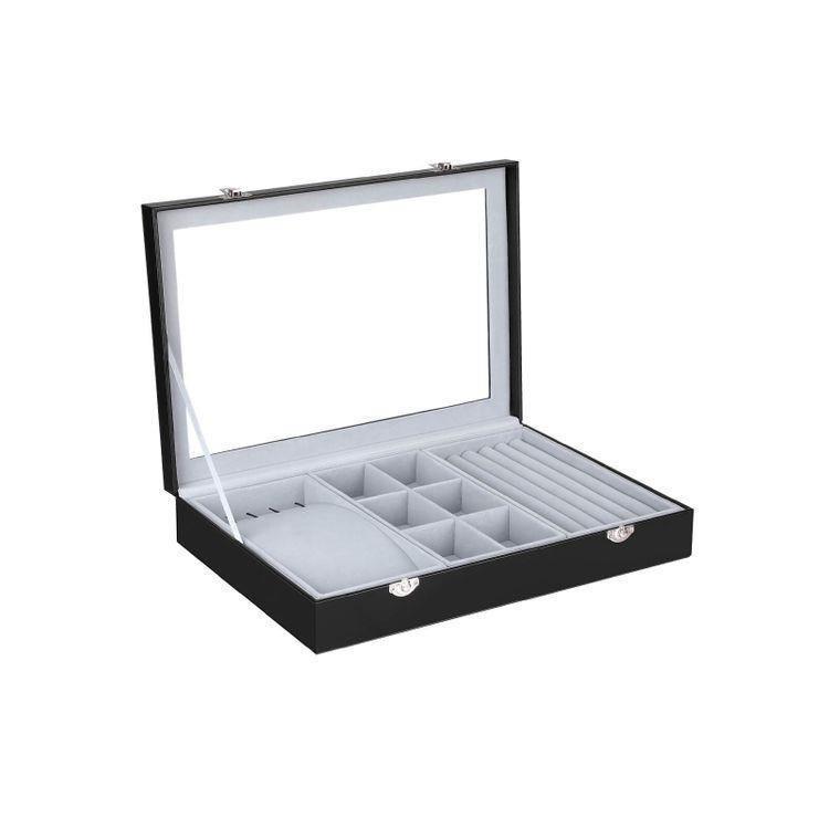 Show Case Jewelry Box FredCo