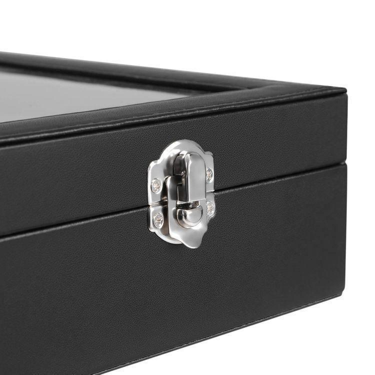 Show Case Jewelry Box FredCo
