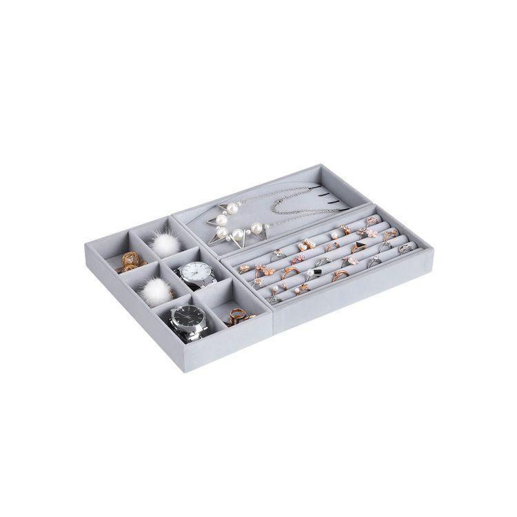 Show Case Jewelry Box FredCo