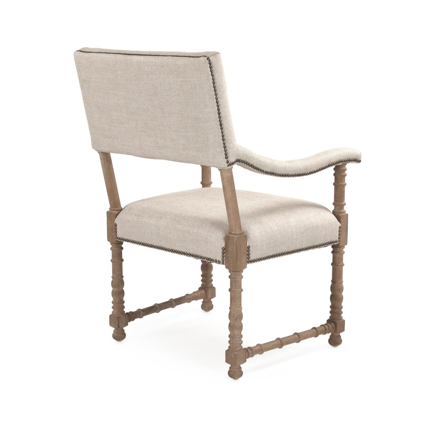 Silas Arm Chair CFH420 E272 A015-A FredCo