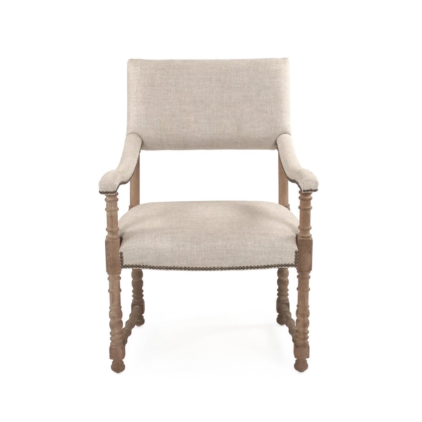 Silas Arm Chair CFH420 E272 A015-A FredCo