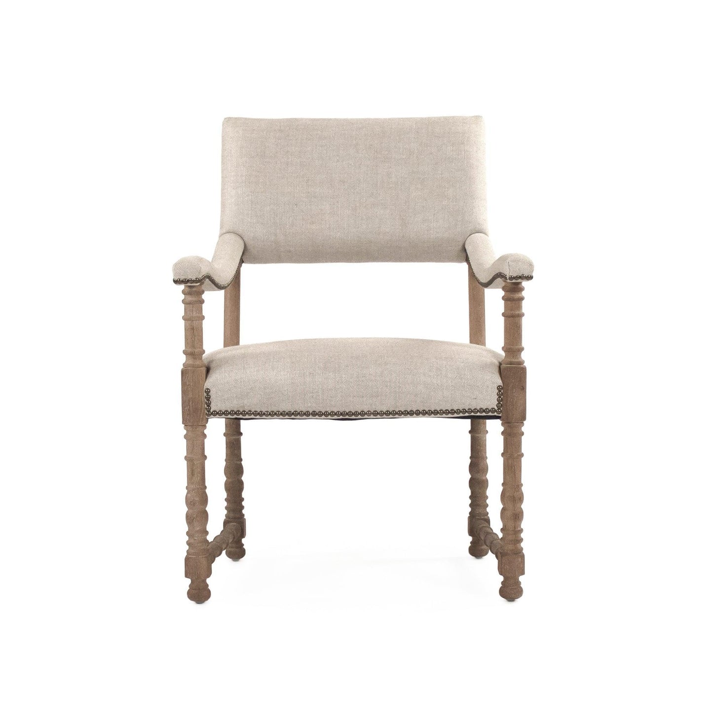 Silas Arm Chair CFH420 E272 A015-A FredCo
