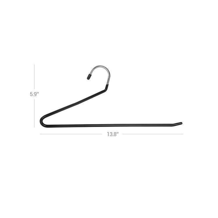 Slack Pant Hangers FredCo