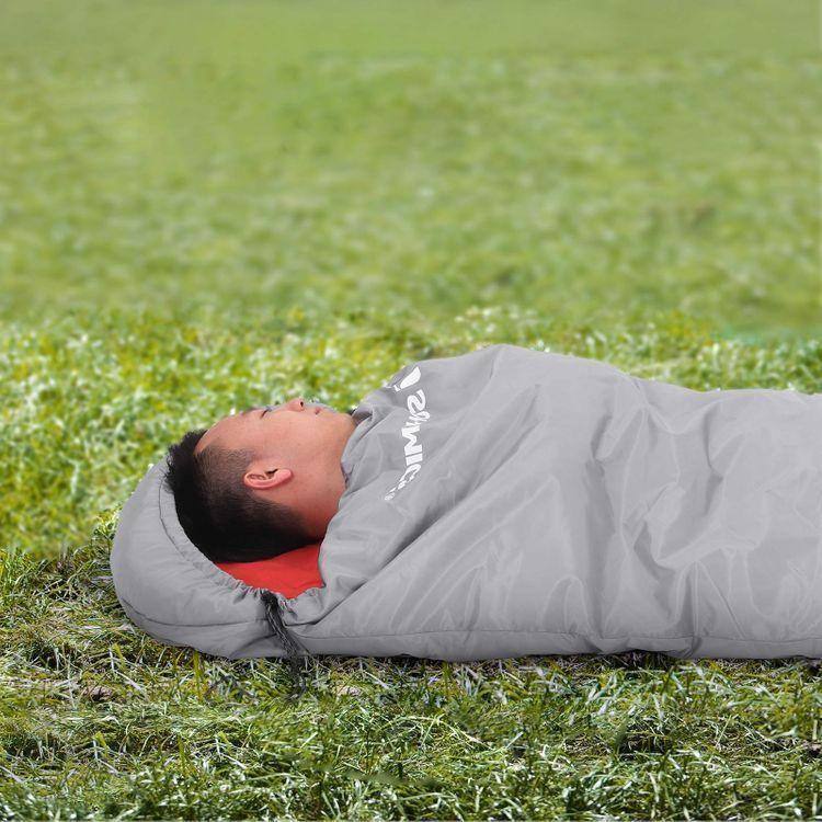Sleeping Bag with Hood FredCo