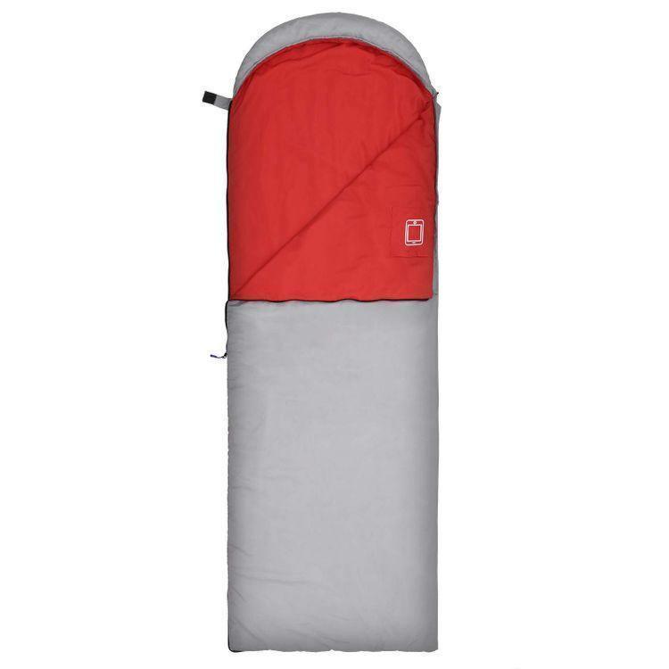 Sleeping Bag with Hood FredCo