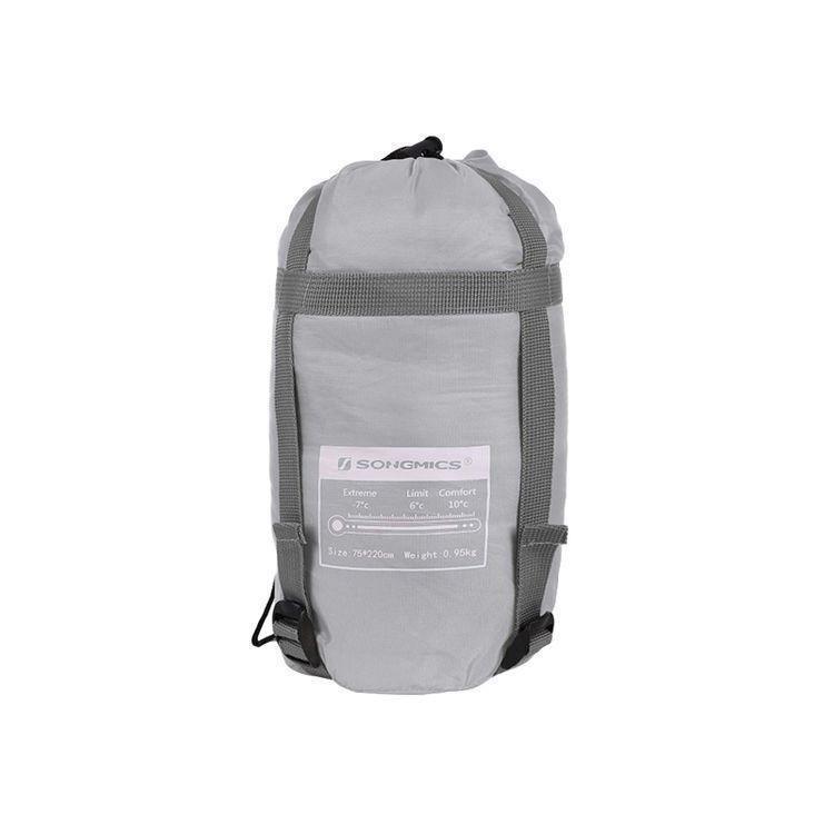 Sleeping Bag with Hood FredCo