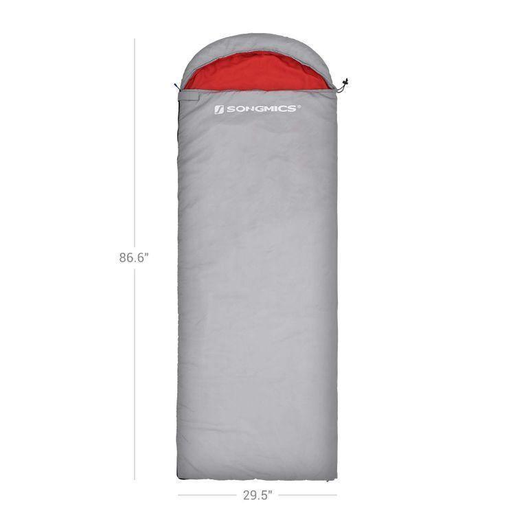 Sleeping Bag with Hood FredCo