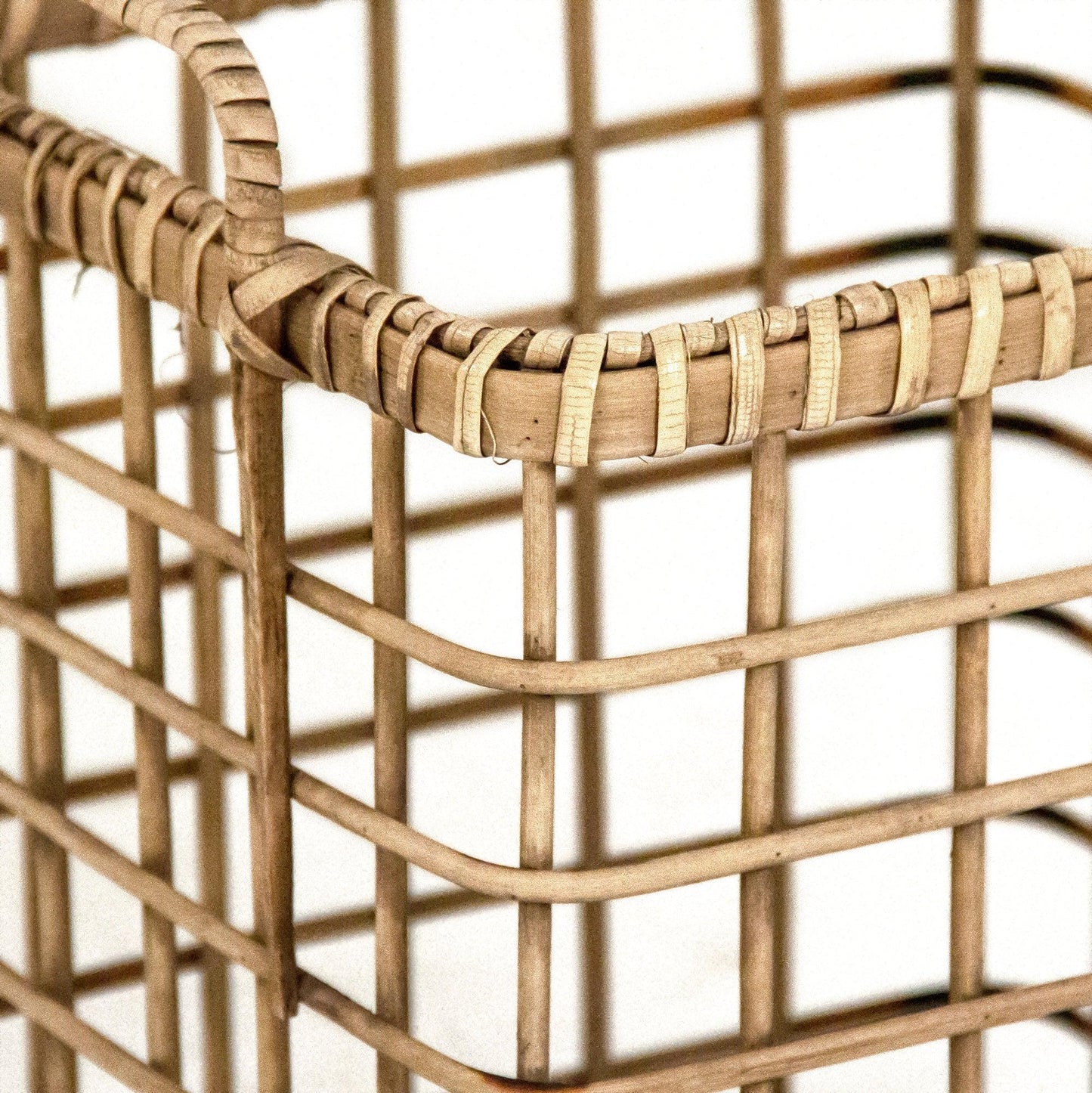 Small Basket PC088 FredCo