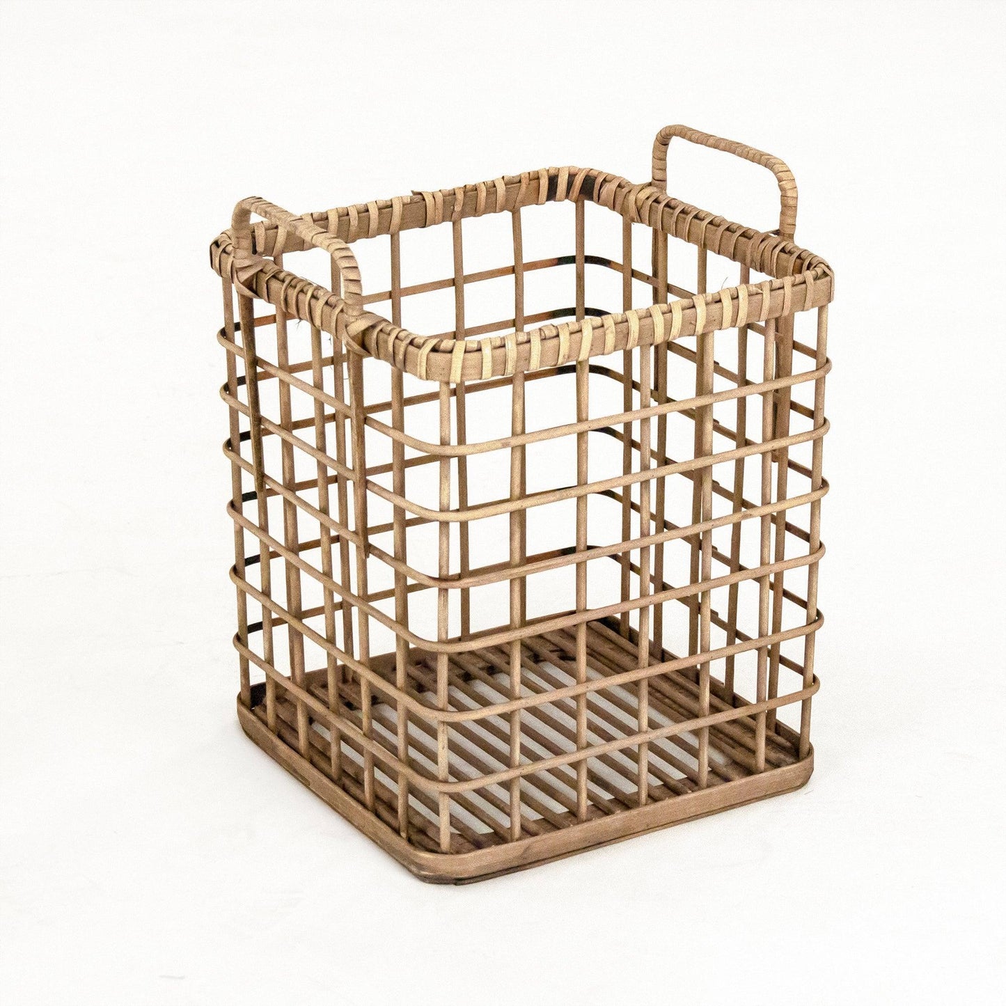 Small Basket PC088 FredCo