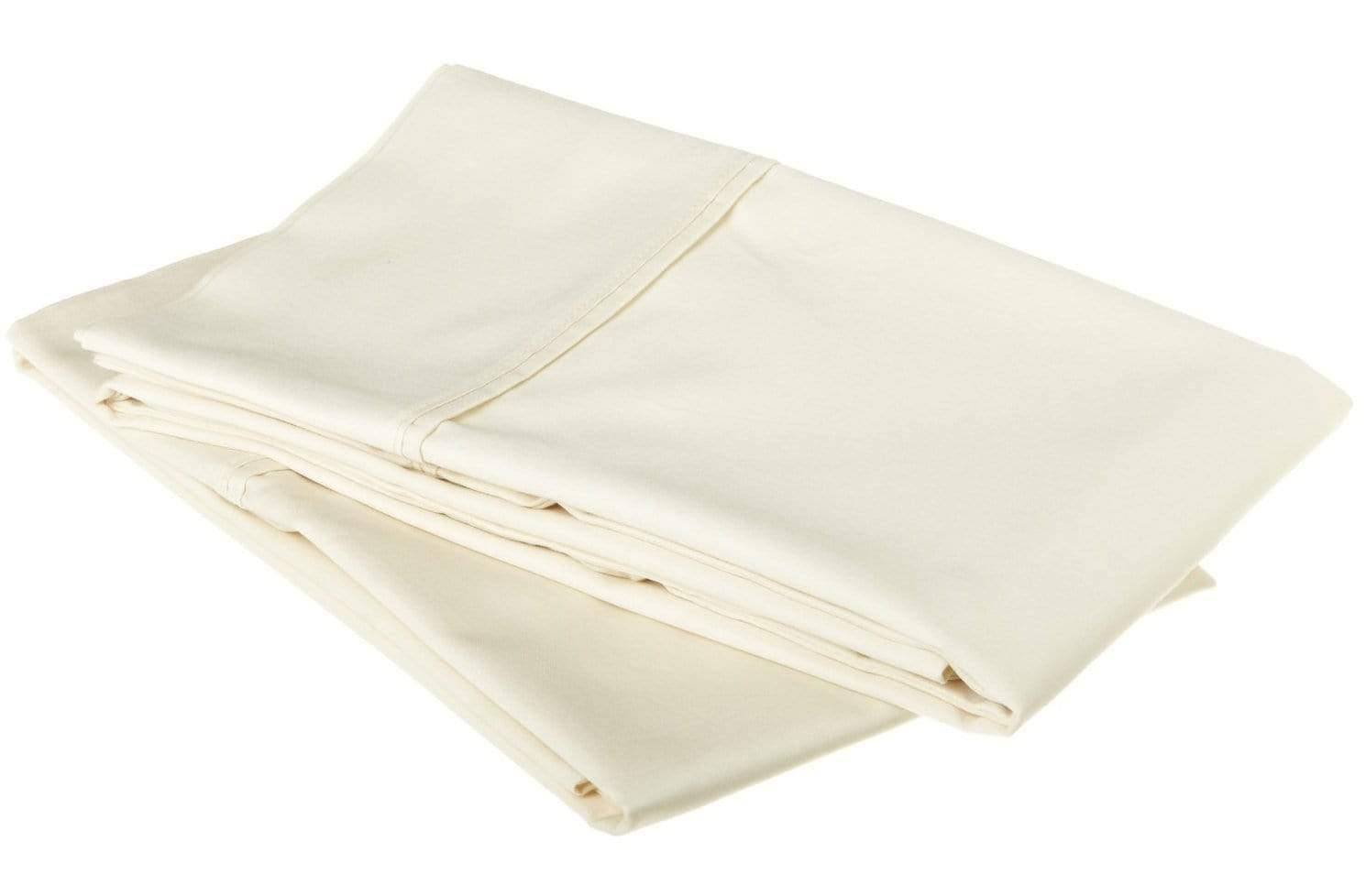 Soft Long-Staple Cotton Sheet Set FredCo