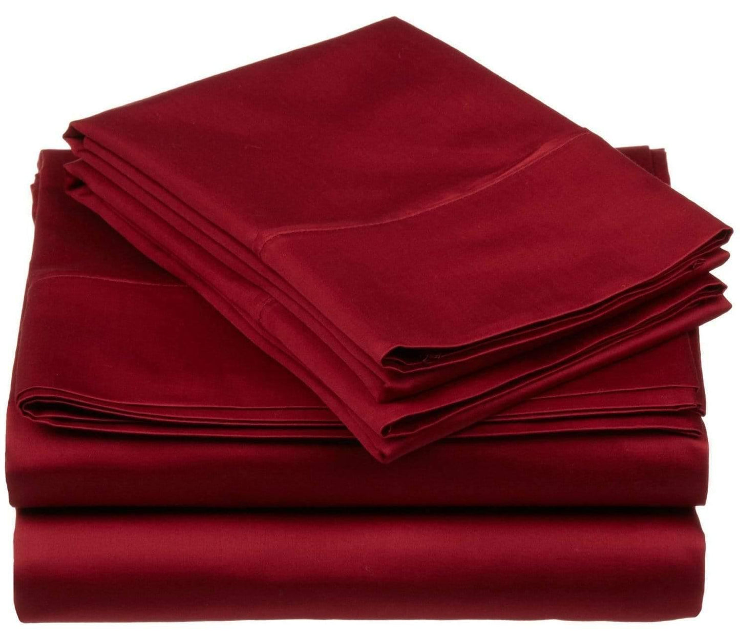 Soft Long-Staple Cotton Sheet Set FredCo