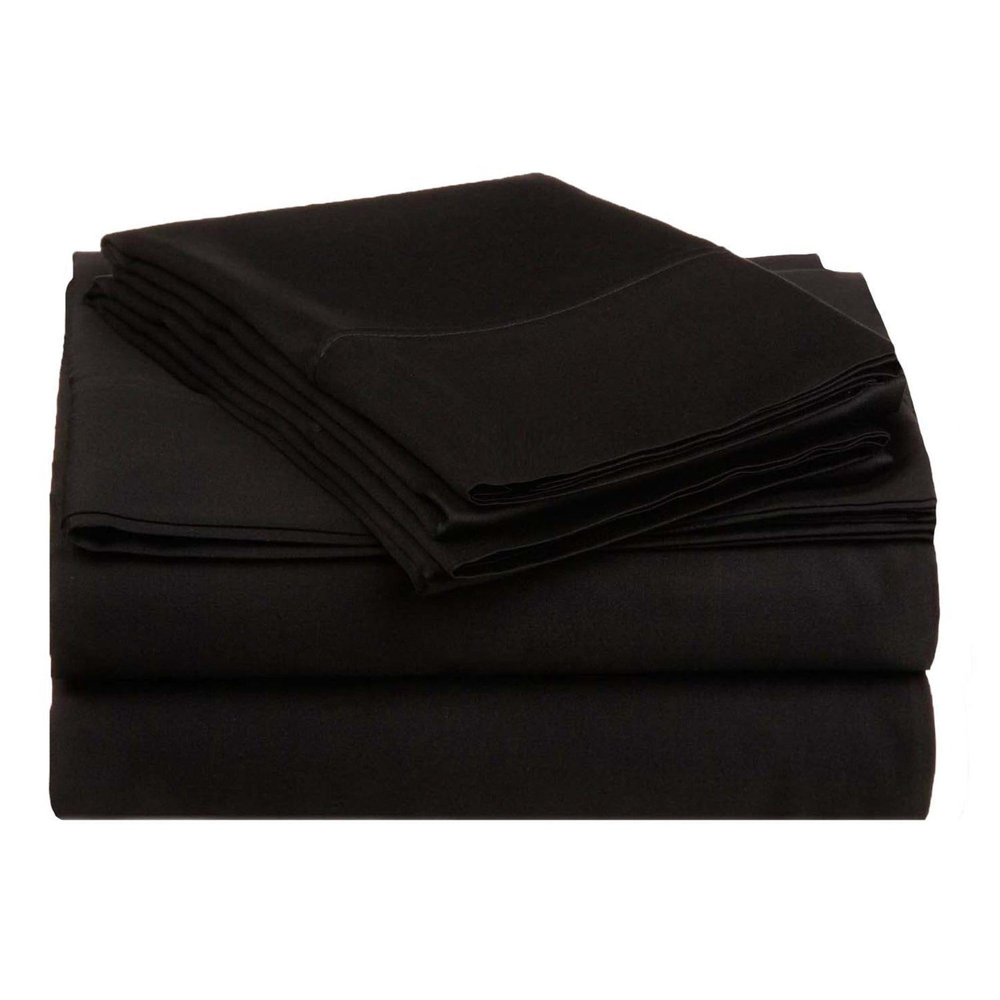 Soft Long-Staple Cotton Sheet Set FredCo