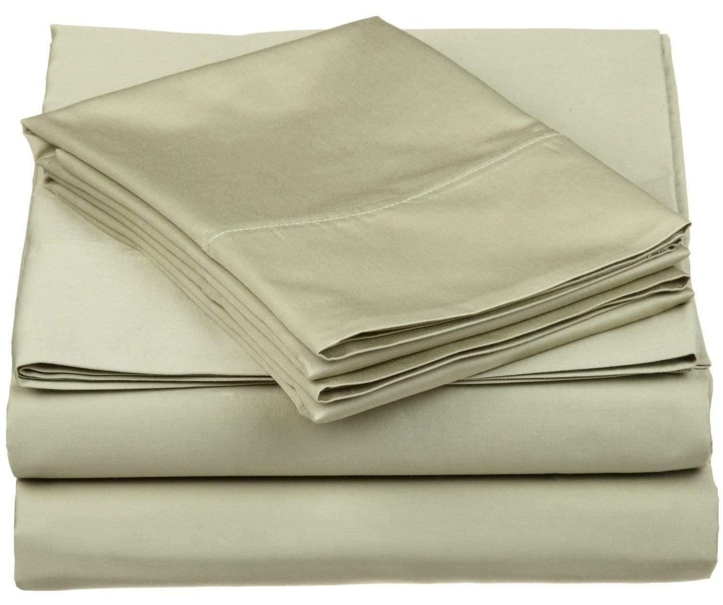 Soft Long-Staple Cotton Sheet Set FredCo