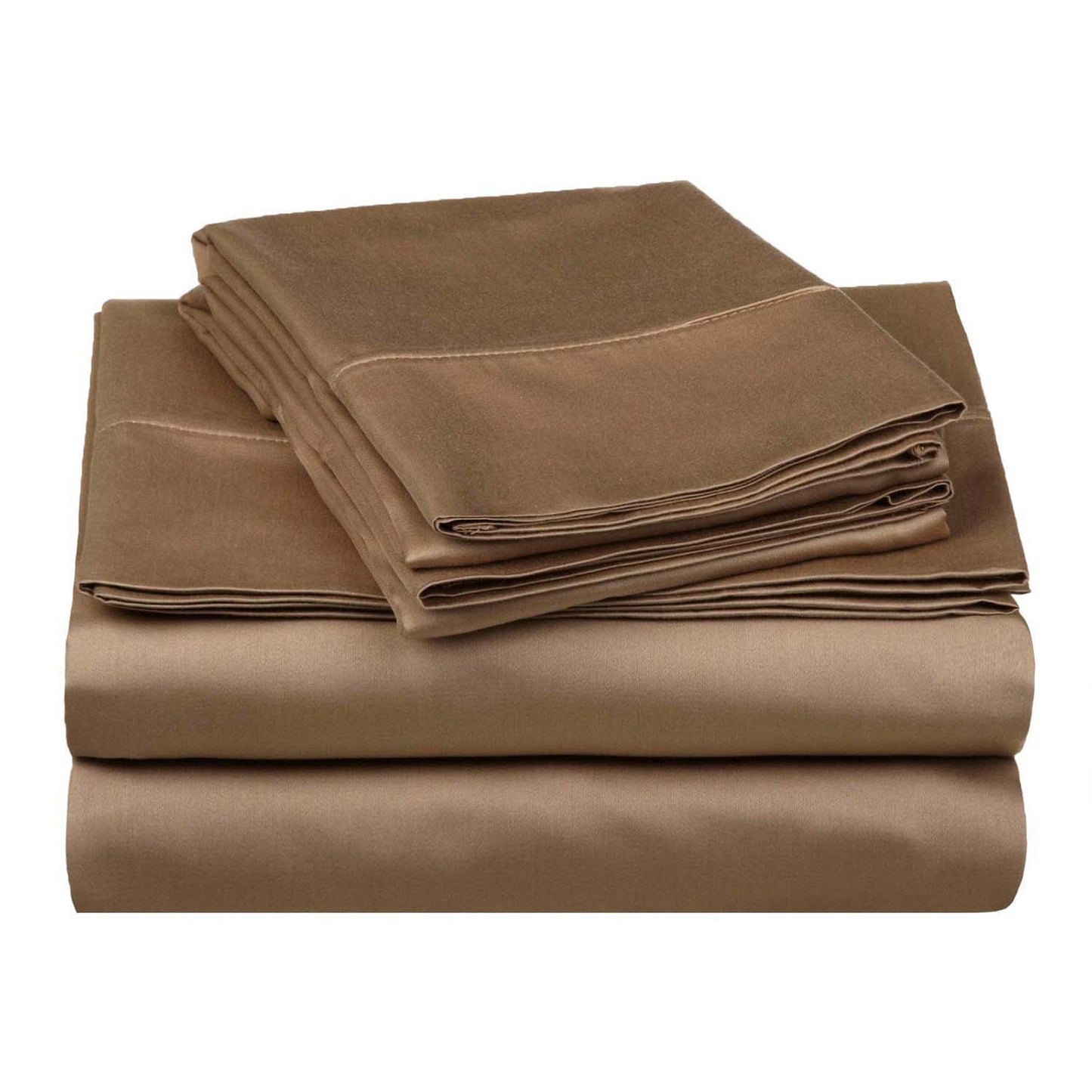 Soft Long-Staple Cotton Sheet Set FredCo