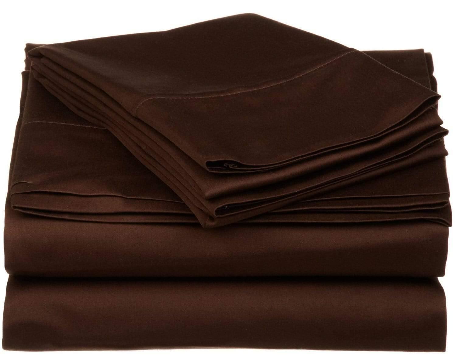 Soft Long-Staple Cotton Sheet Set FredCo