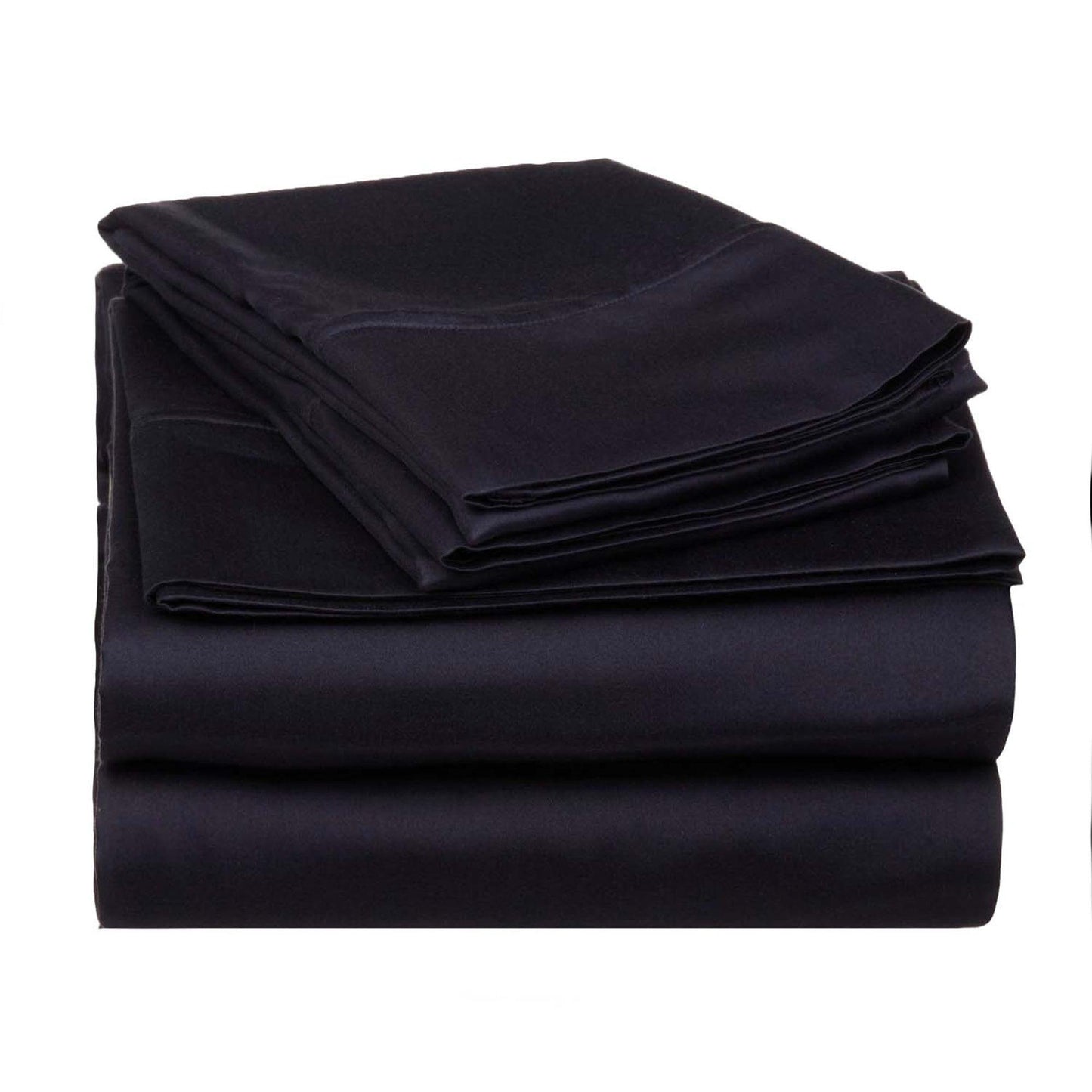Soft Long-Staple Cotton Sheet Set FredCo