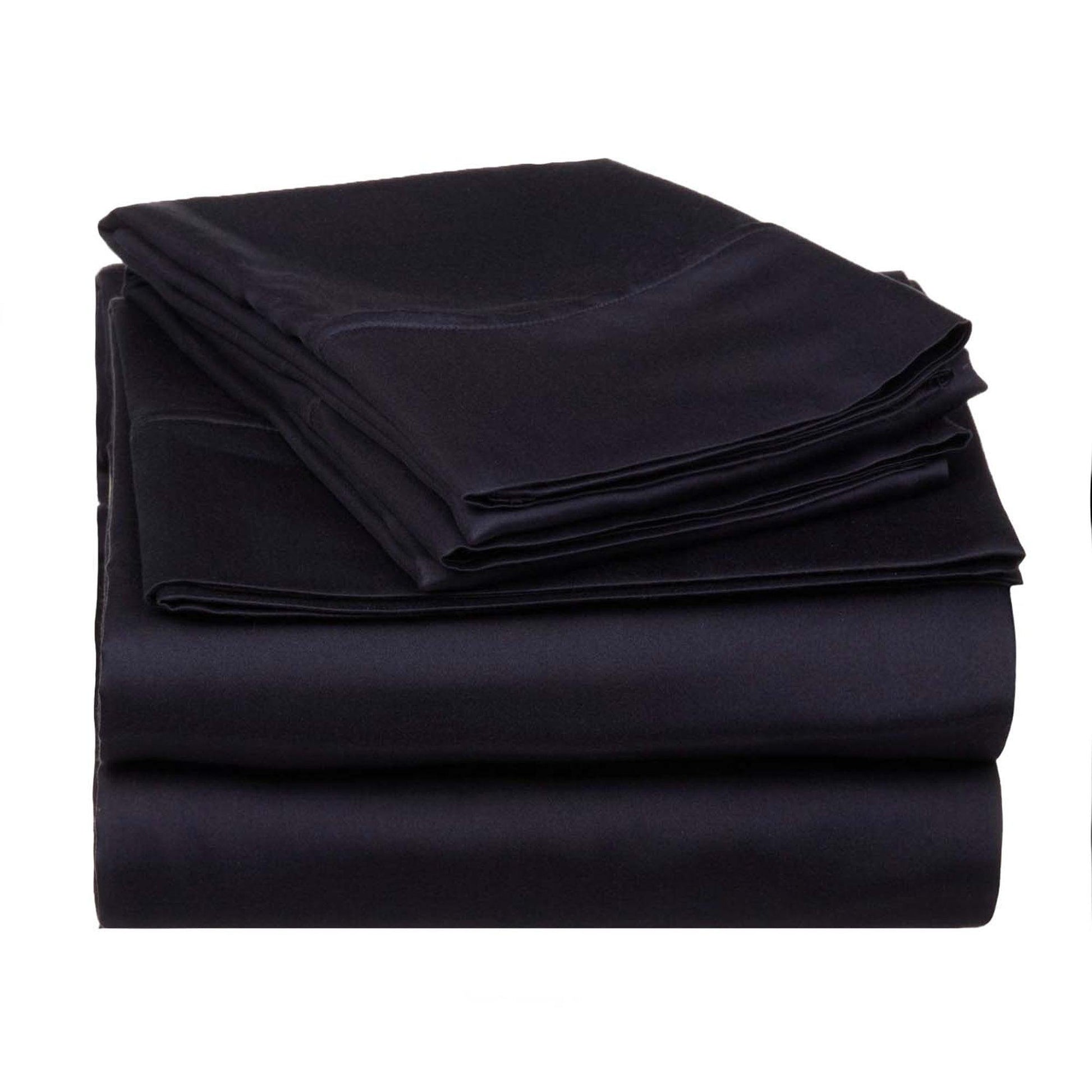 Soft Long-Staple Cotton Sheet Set FredCo
