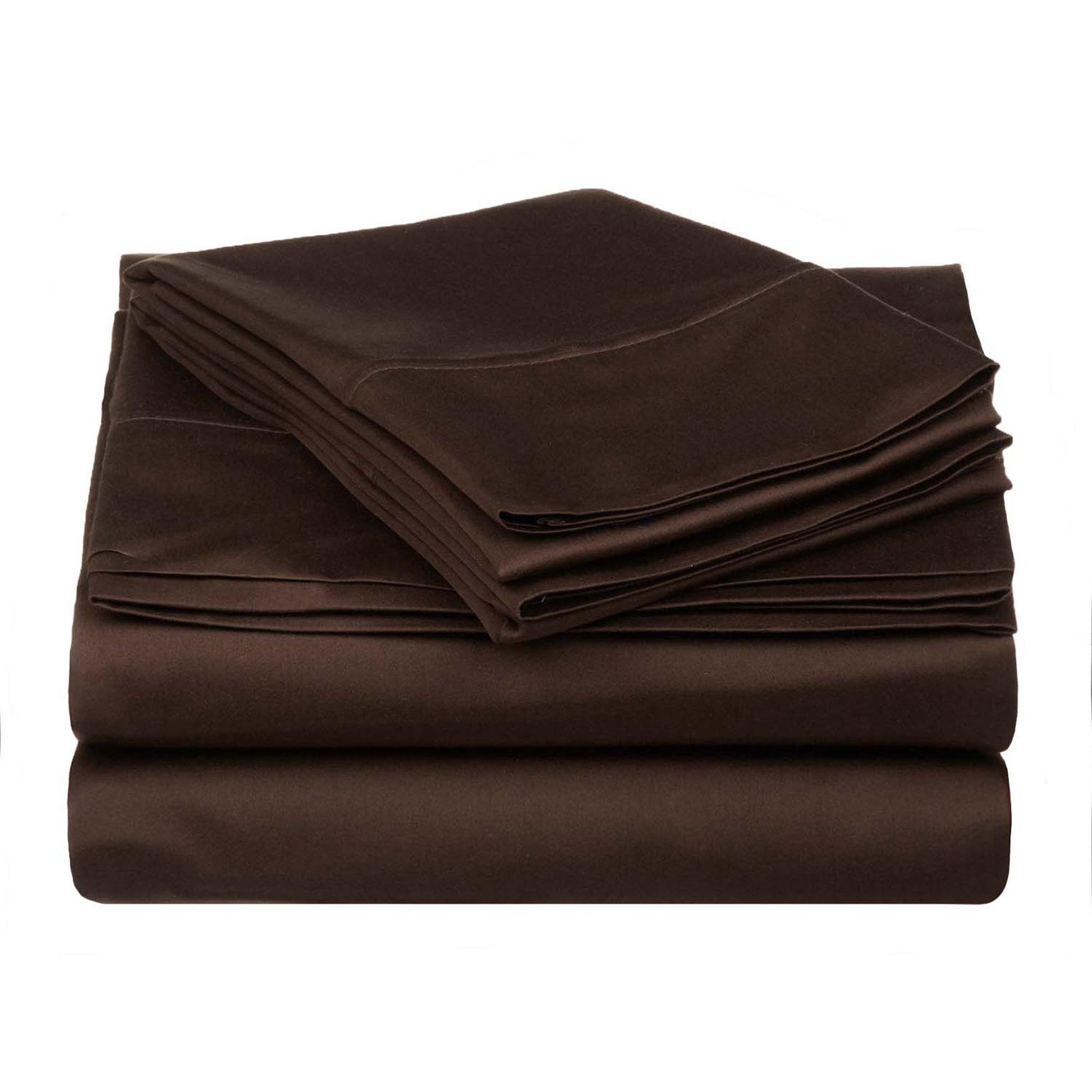 Soft Long-Staple Cotton Sheet Set FredCo