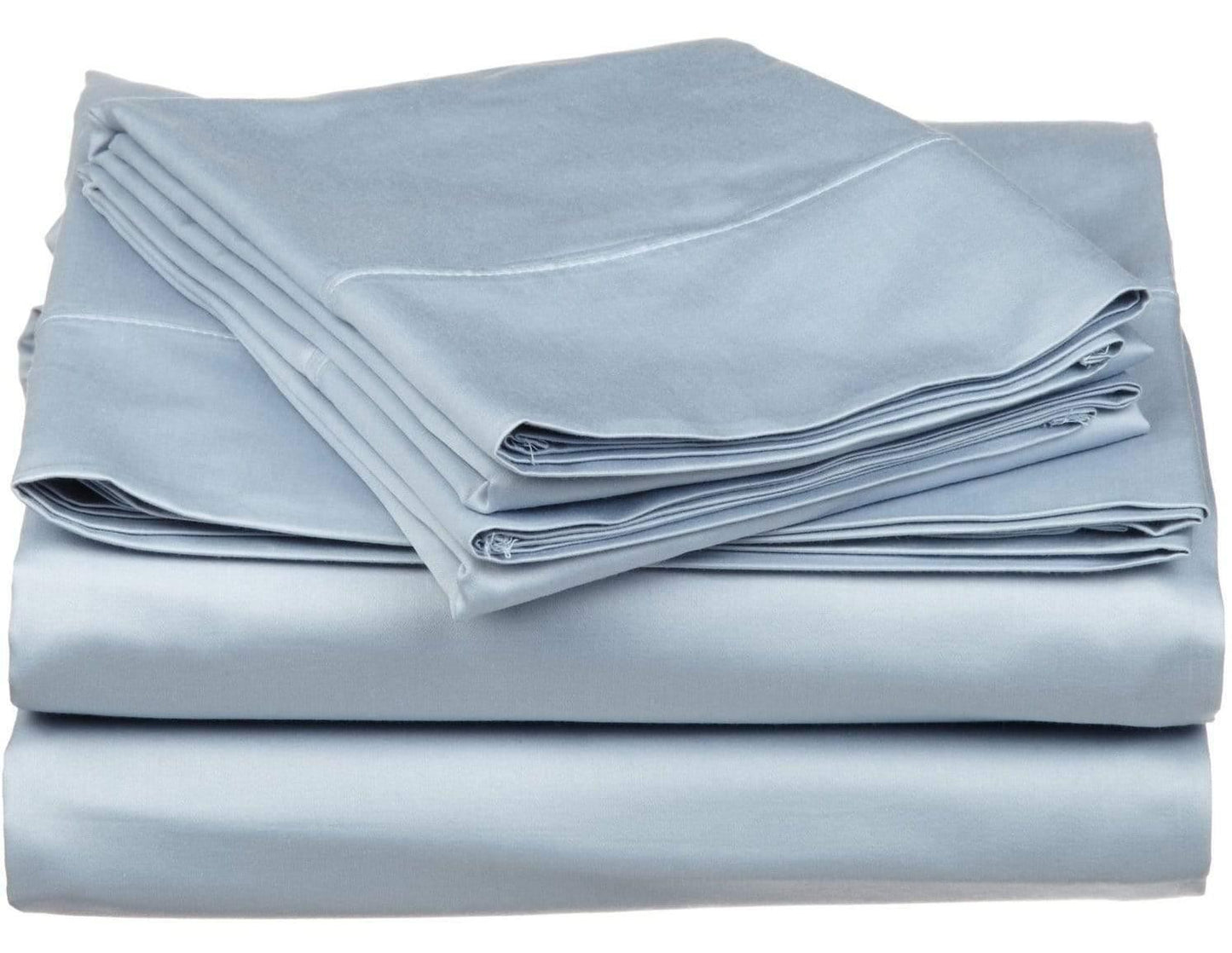 Soft Long-Staple Cotton Sheet Set FredCo