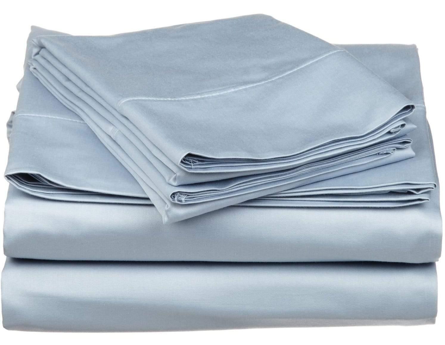 Soft Long-Staple Cotton Sheet Set FredCo