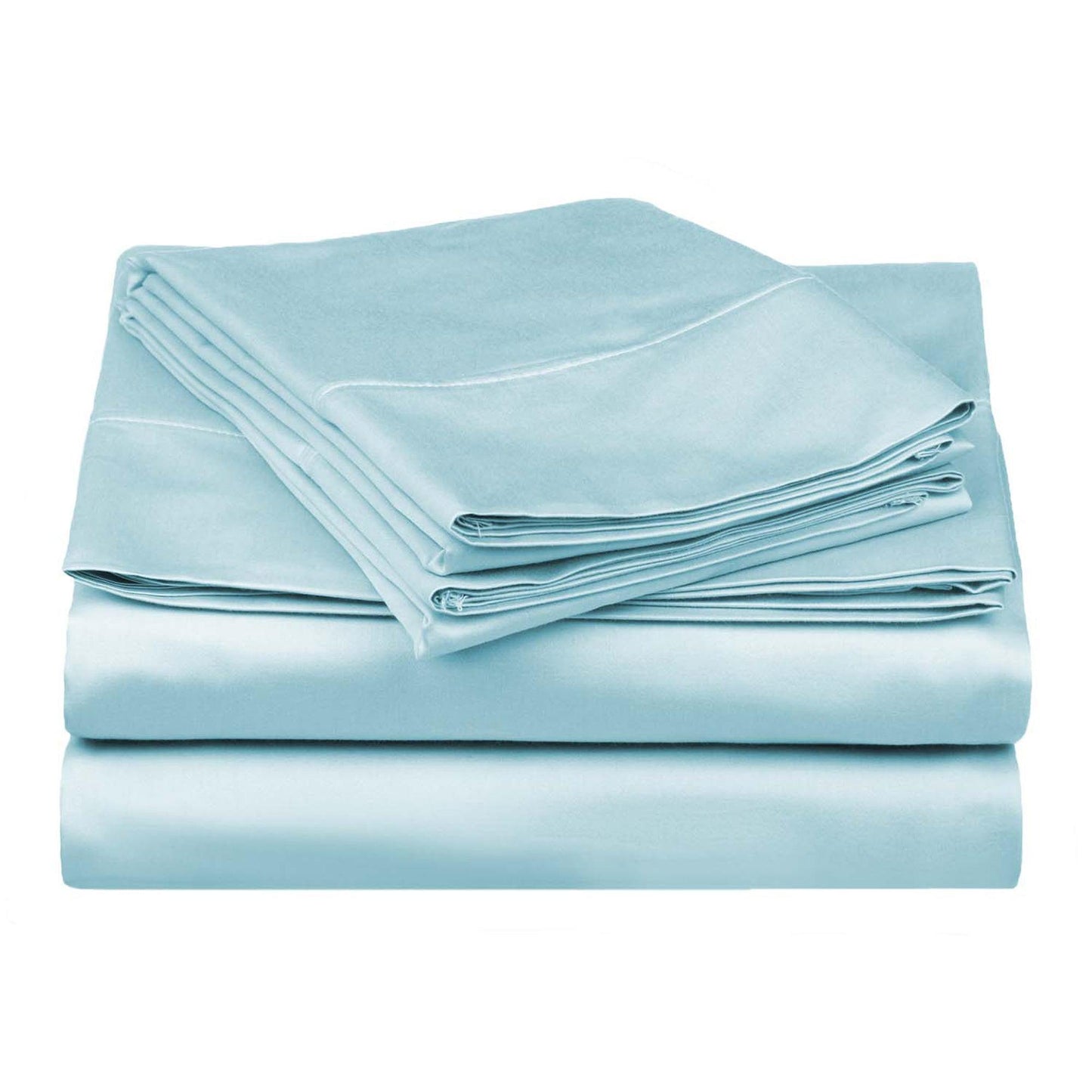 Soft Long-Staple Cotton Sheet Set FredCo