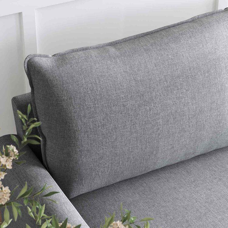 Solid Wood Frame Couch FredCo
