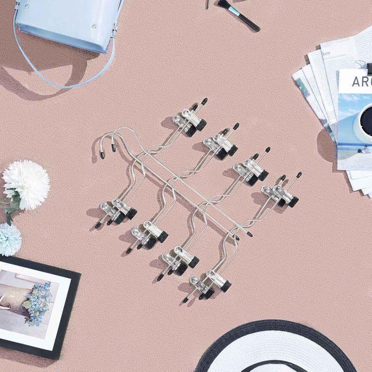 Space-Saving Pants Hanger FredCo