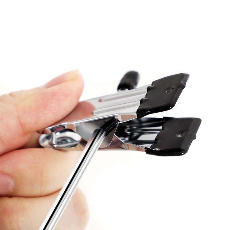 Space-Saving Pants Hanger FredCo
