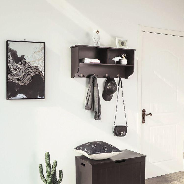 Space Saving Storage Shelf FredCo