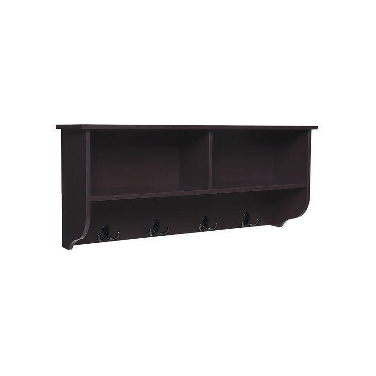 Space Saving Storage Shelf FredCo
