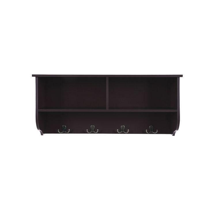 Space Saving Storage Shelf FredCo
